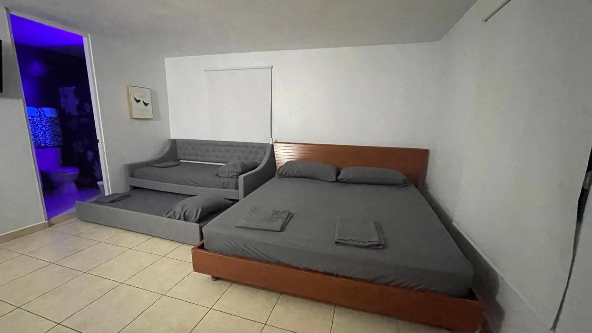 Casa Campo Alegre Bayamón Portoryko