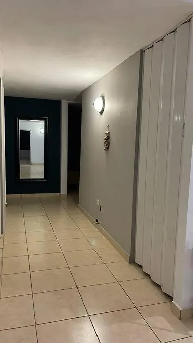 Casa Campo Alegre Bayamon
