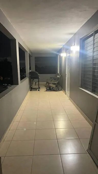 Casa Campo Alegre Bayamon 0*,  Porto Rico