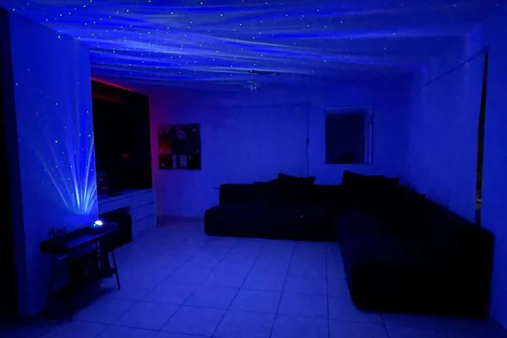 Casa Campo Alegre Bayamon