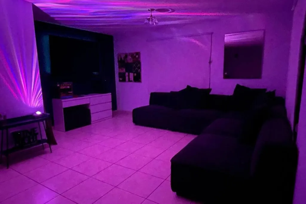 Apartamento Casa Campo Alegre Bayamon