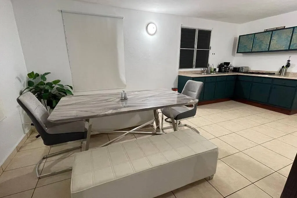 Casa Campo Alegre Bayamon Apartamento