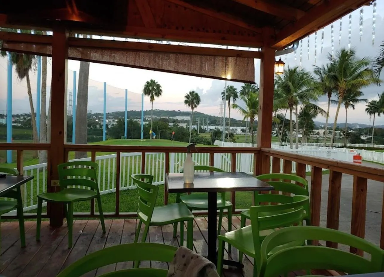 Apartamento Casa Campo Alegre Bayamon