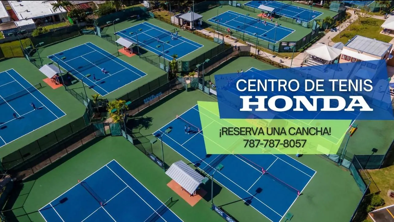 Casa Campo Alegre Bayamon 0*,