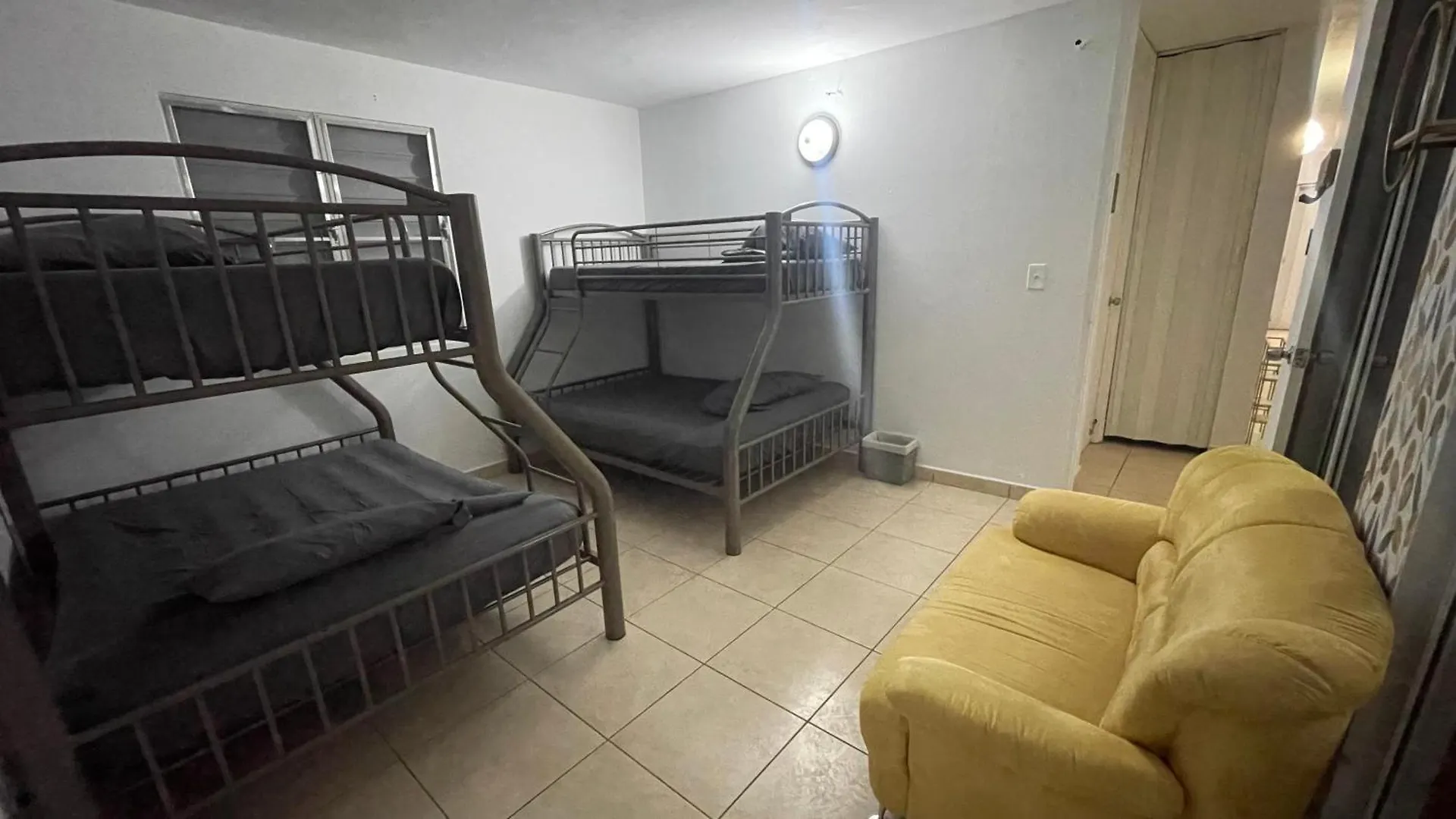 Casa Campo Alegre Bayamon Apartamento